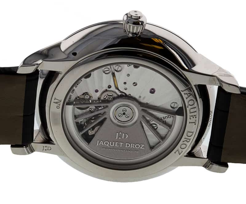 Jaquet Droz Astrale Collection J017510270